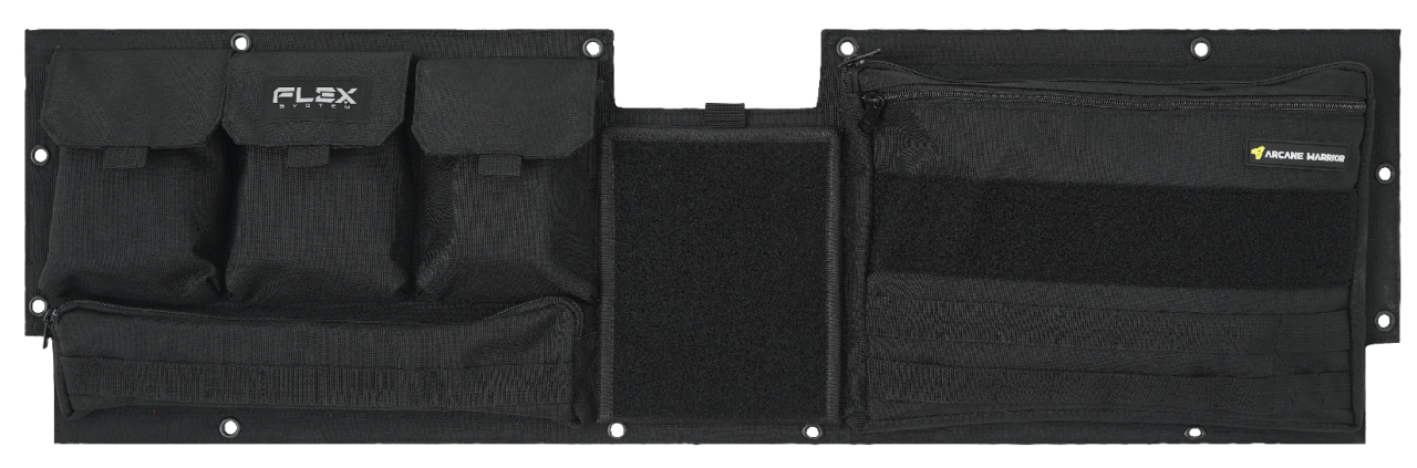 FLEX Lid Organizer(108L)