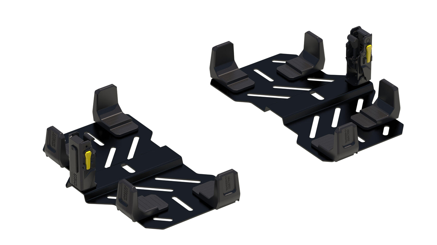 FLEX Rugged Case Mount Z02 PRO Edition(116L)
