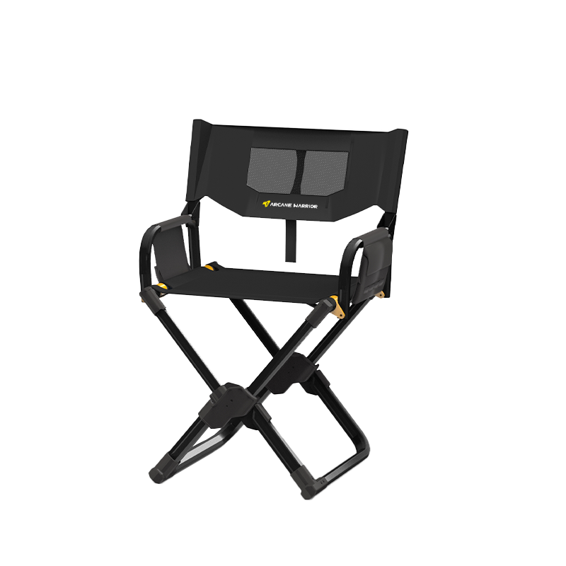LANDING Folding Chair (Excluding limited storage bag)