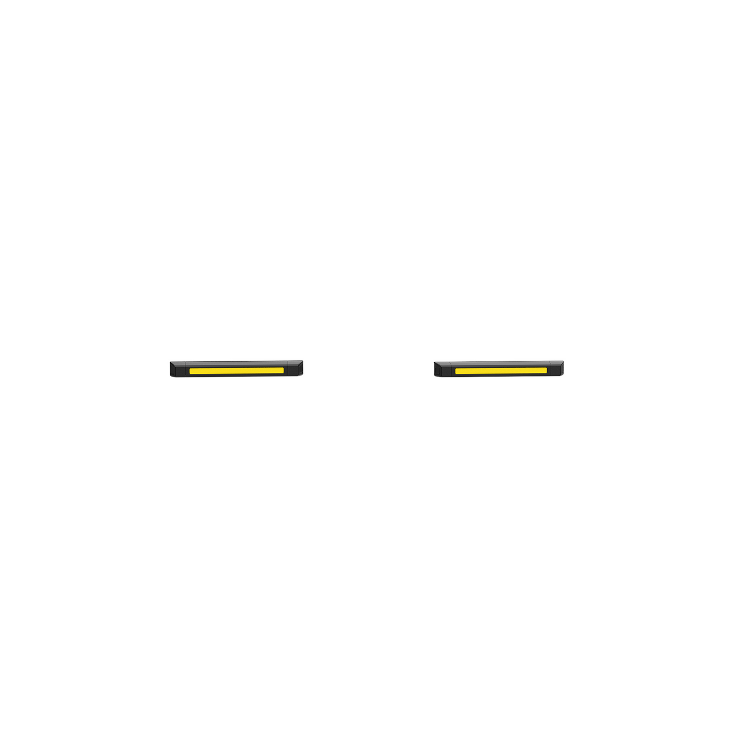 M'LinkX Side Scene Light Bar Kit