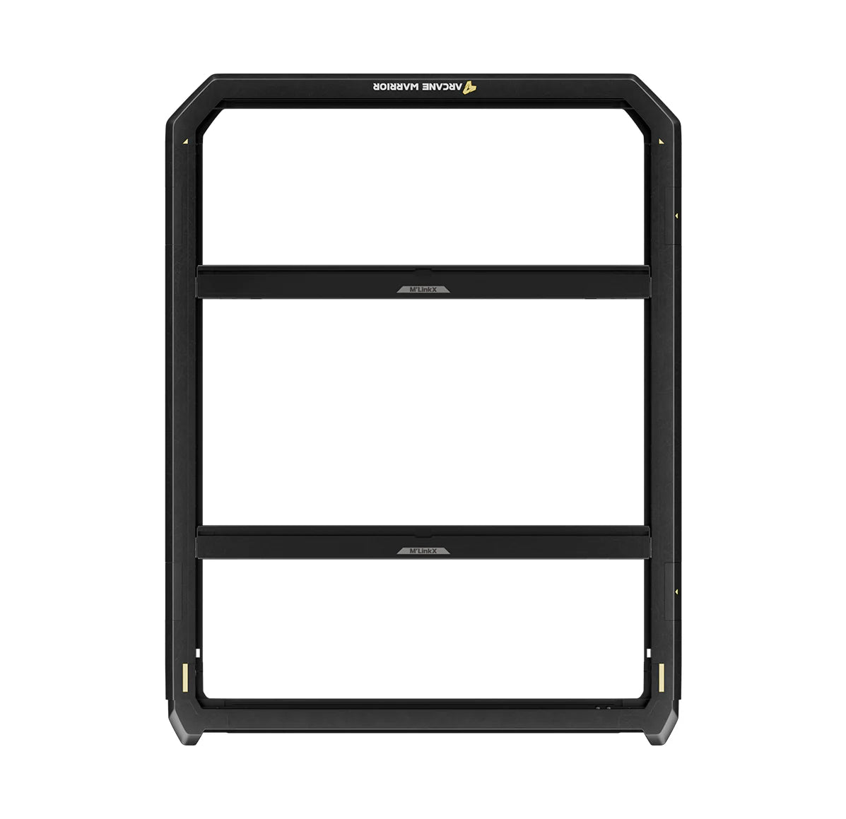 M'LinkX Roof Rack Platform Toyota 4Runner 2024–2025 (Gen 6)
