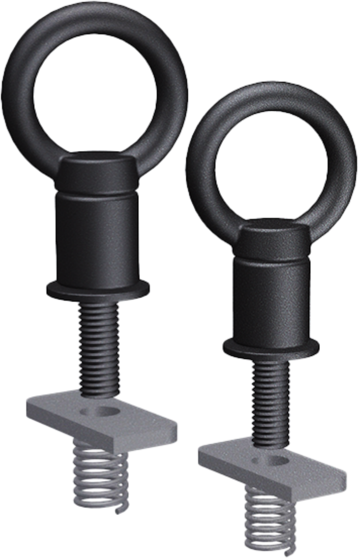 Ring bolt PRO