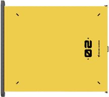 Infinite-Adjust Awning