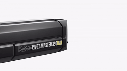 Лестница на крышу REVOLVE PIVOT MASTER X90