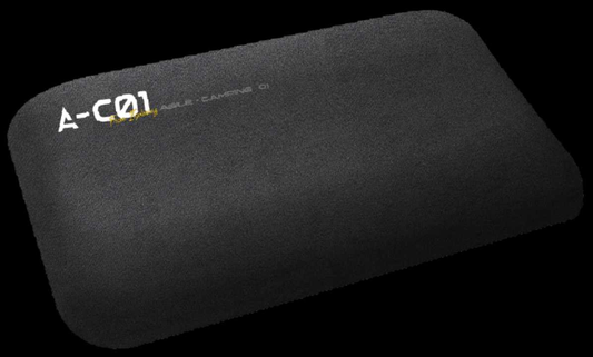 LANDING Self-Filling Marching Pillow