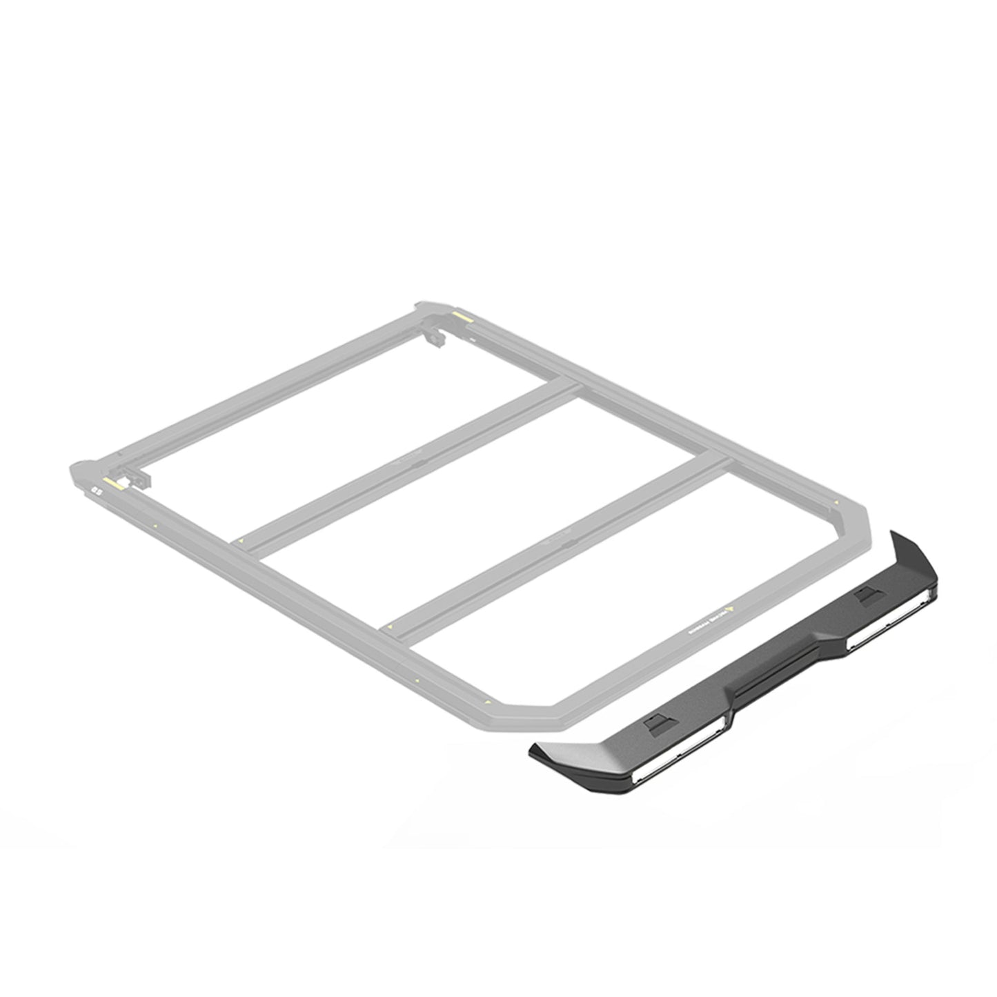 M'LinkX Front Light Bar Kit 1080