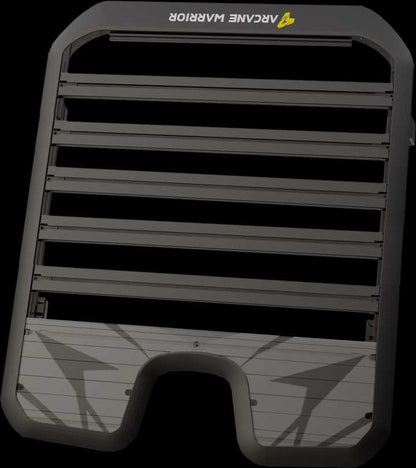Storm Roof Ford-Everest