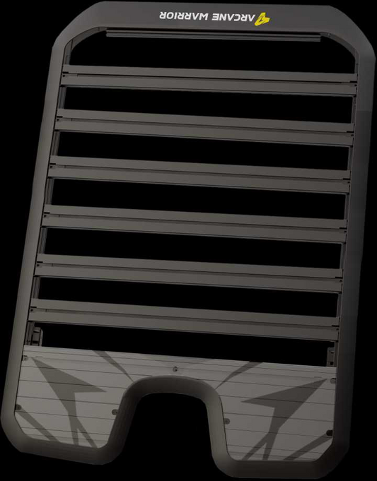 Storm Roof Denza  Tai 3