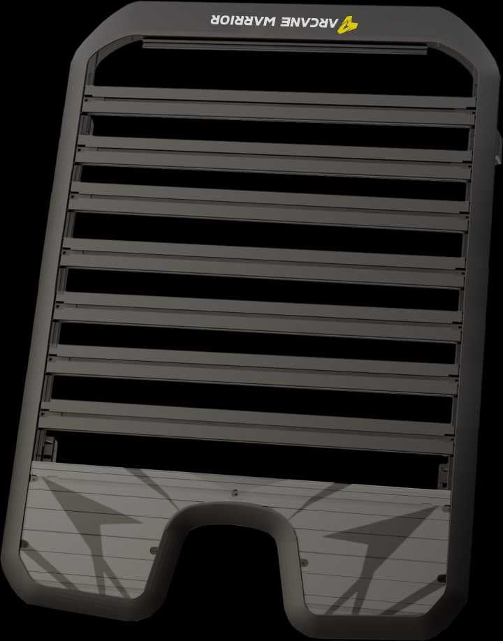 Storm Roof BJ60