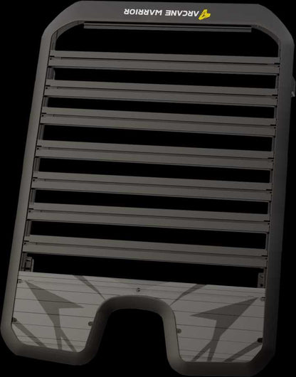 Storm Roof JEEP-Wrangler-JL(long/heavy)