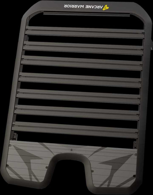 Storm Roof Land Rover-Discovery 4