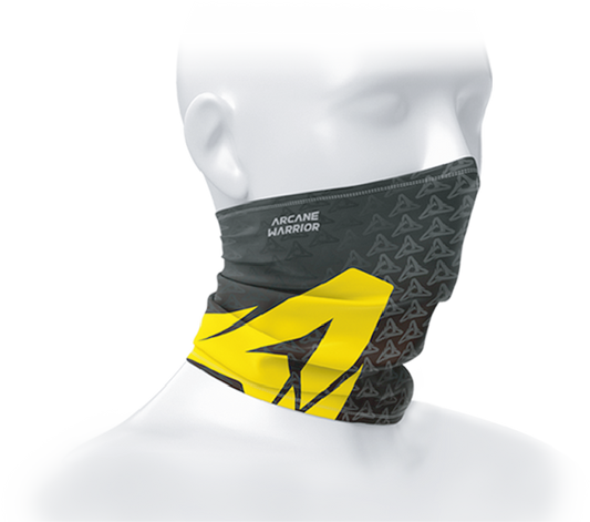 Braveheart Outdoor Face Towel