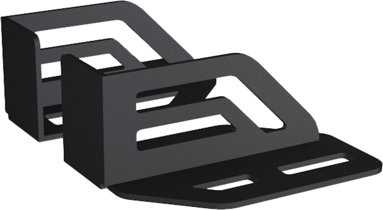 Corner brackets