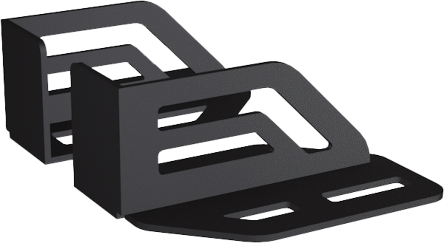 Corner brackets