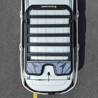 Storm Roof Ford-Everest