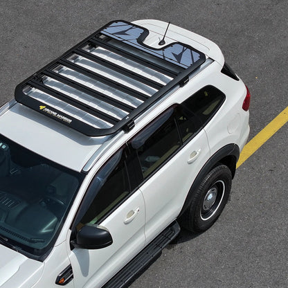 Storm Roof Ford-Everest