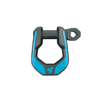 D-Ring Shackle（Crystal Purple）