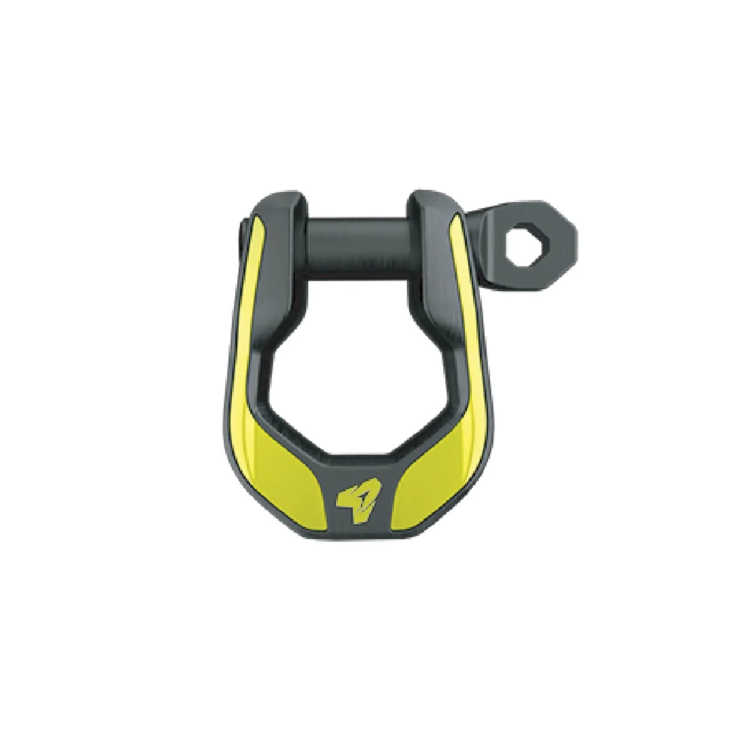 D-Ring Shackle（Crystal Purple）