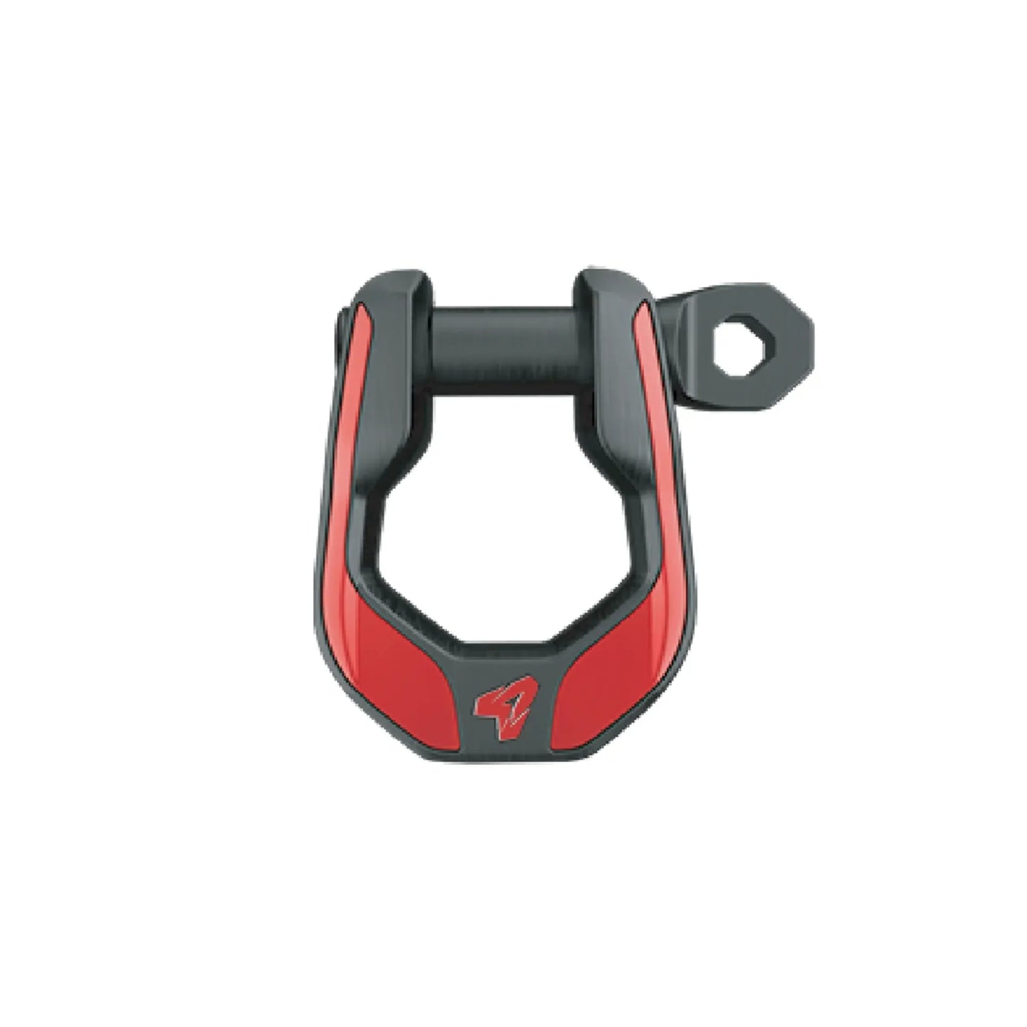 D-Ring Shackle（Crystal Purple）