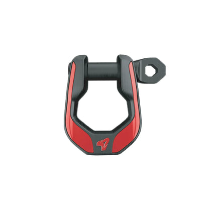 D-Ring Shackle（Crystal Purple）
