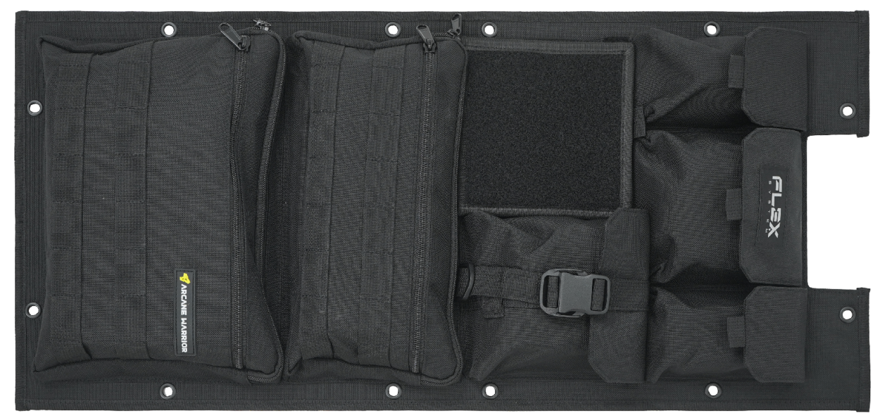 FLEX  Lid Organizer（116L）