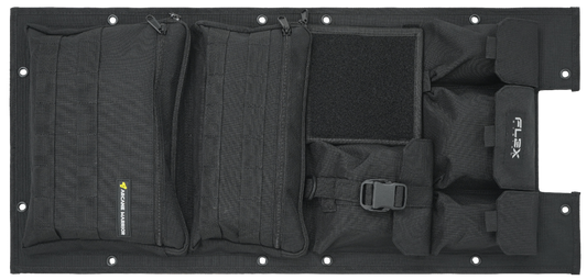 FLEX  Lid Organizer（116L）