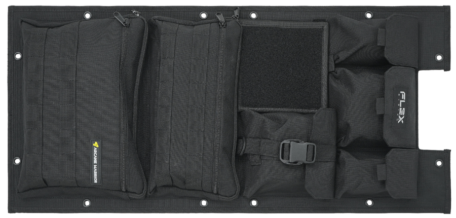 FLEX  Lid Organizer（116L）