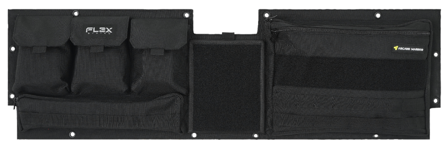 FLEX  Lid Organizer（52L）