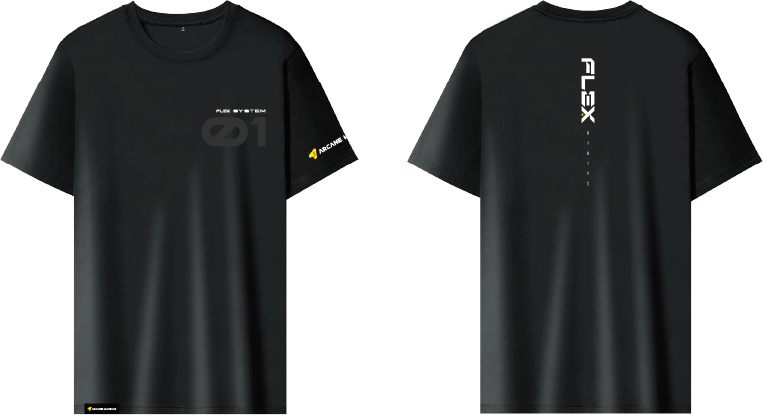 FLEX Limited T-shirt