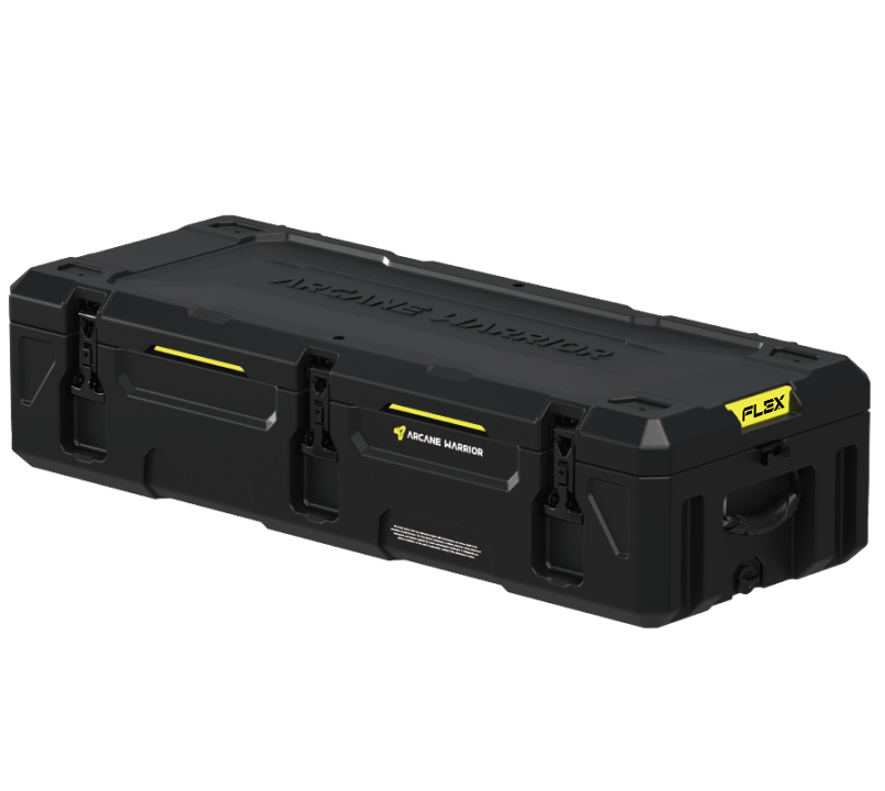 FLEX Rugged Cargo Case（108L）