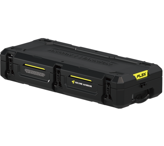 FLEX Rugged Cargo Case（36L）