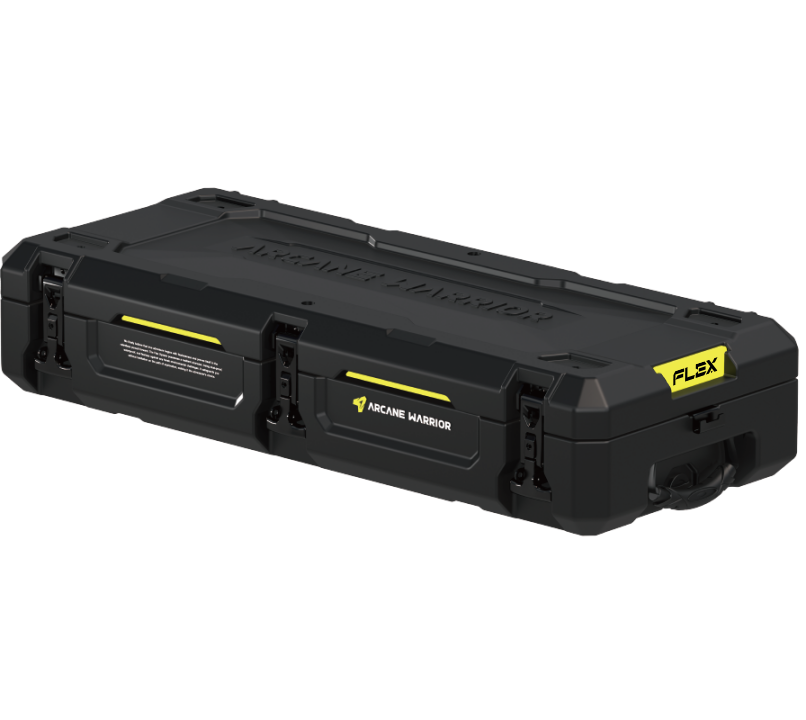 FLEX Rugged Cargo Case（36L）