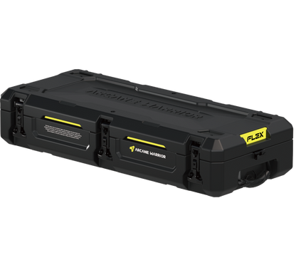 FLEX Rugged Cargo Case（52L）
