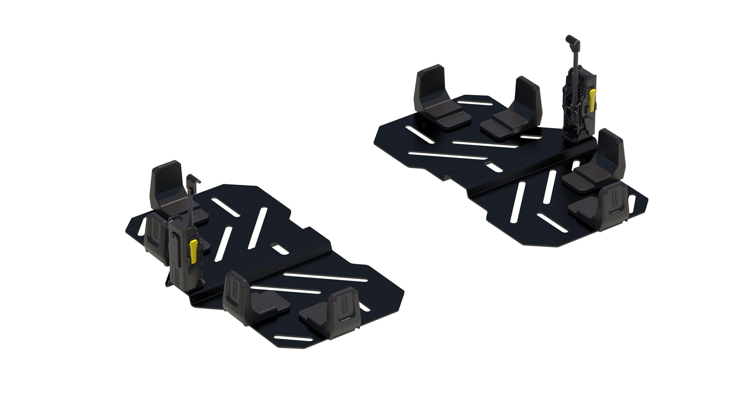 FLEX Rugged Case Mount Z01 PRO Edition（36L/52L）