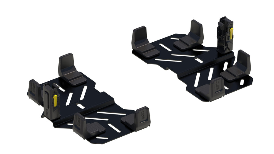 FLEX Rugged Case Mount Z02 PRO Edition（116L）