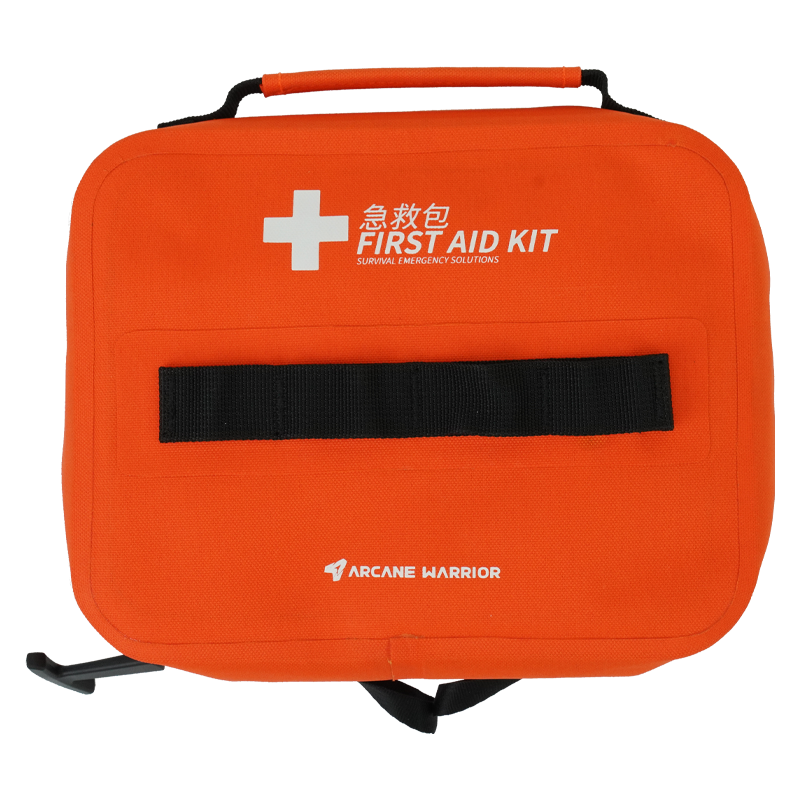 First Aid Kit