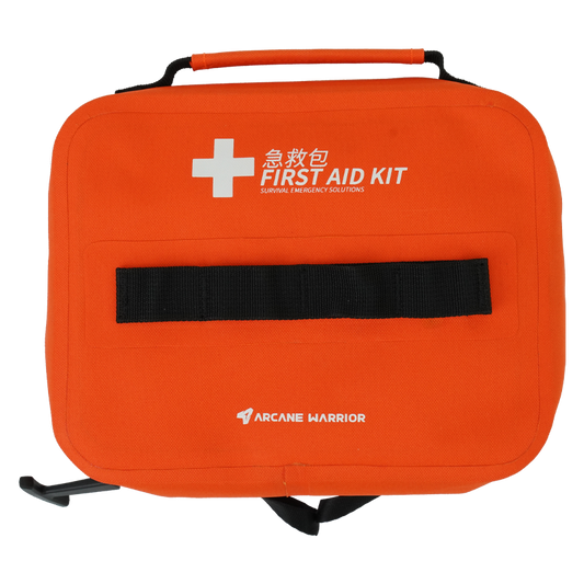 First Aid Kit
