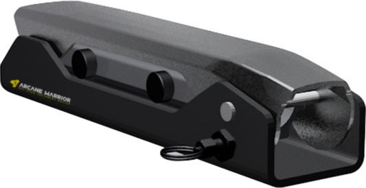 Flagpole bracket