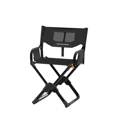 LANDING Folding Chair (Excluding limited storage bag)