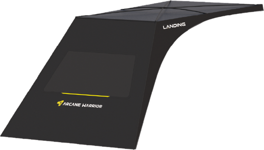 LANDING Car Side Awning PRO