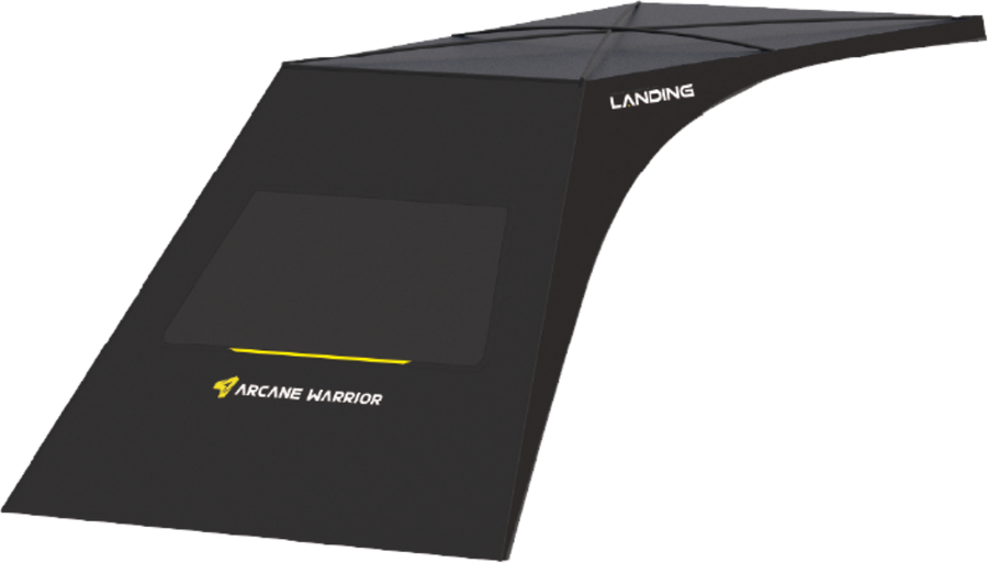 LANDING Car Side Awning PRO