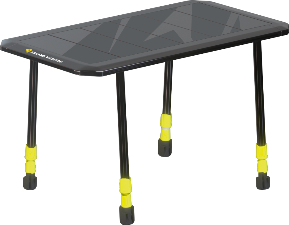 LANDING Magnetic Camping Table