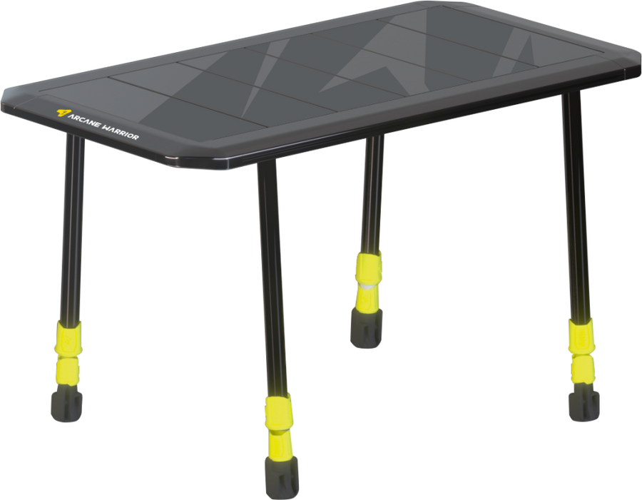LANDING Magnetic Camping Table