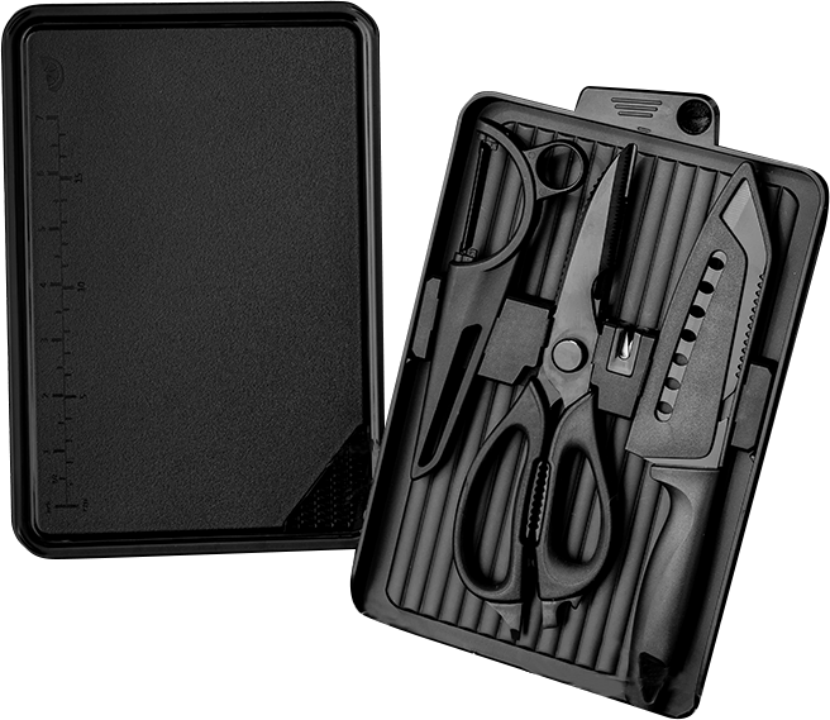 LANDING Swift Cutting Set (AWADA Co-branded)