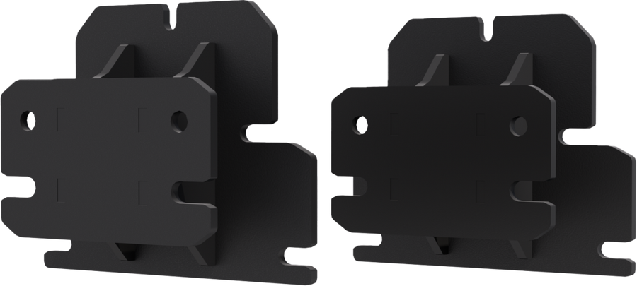 LANDING Ultra-thin roof tent canopy mounting bracket