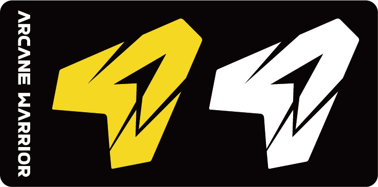 LOGO Limited Sticker