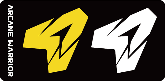 LOGO Limited Sticker