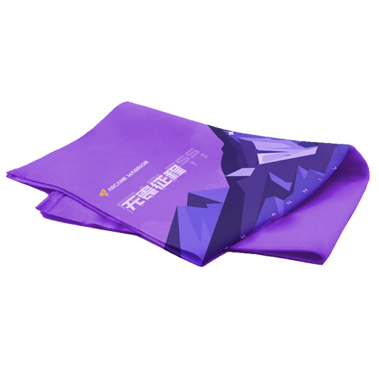 Limited Edition Quick-drying Towel For The 4th Anniversary