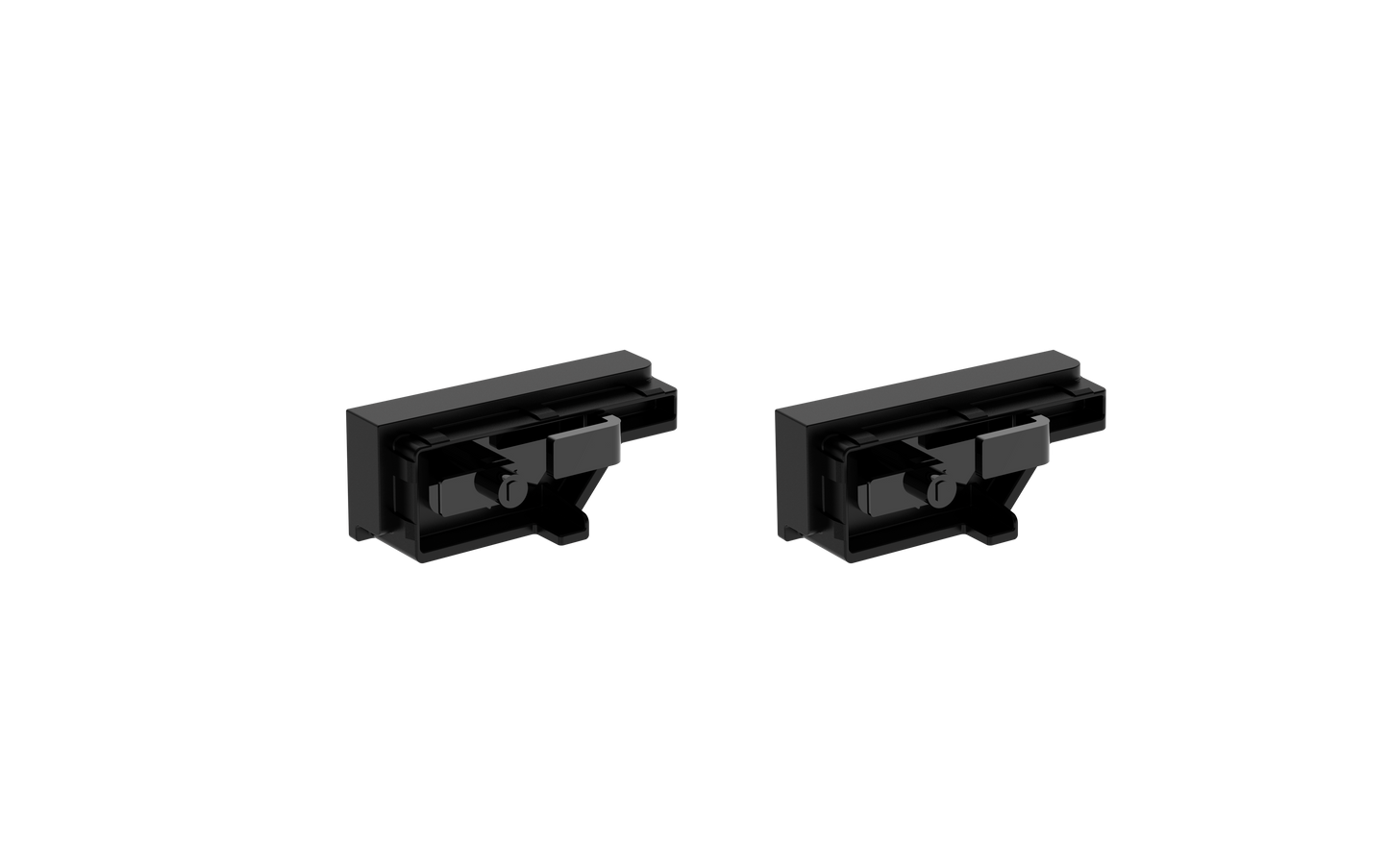 M'LinkX Internal Slot Secure Locking Kit