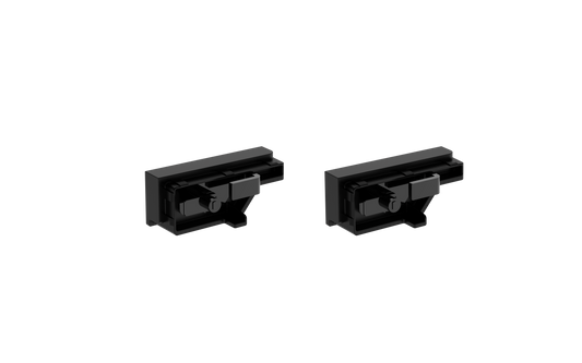 M'LinkX Internal Slot Secure Locking Kit